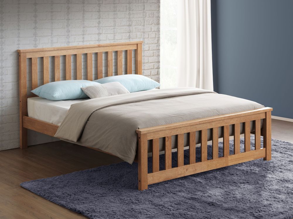 Sweet Dreams Wooden FramesDouble Divan Beds, Pine Beds, Leather Beds ...